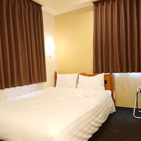 Smile Hotel Kobe Motomachi Zewnętrze zdjęcie