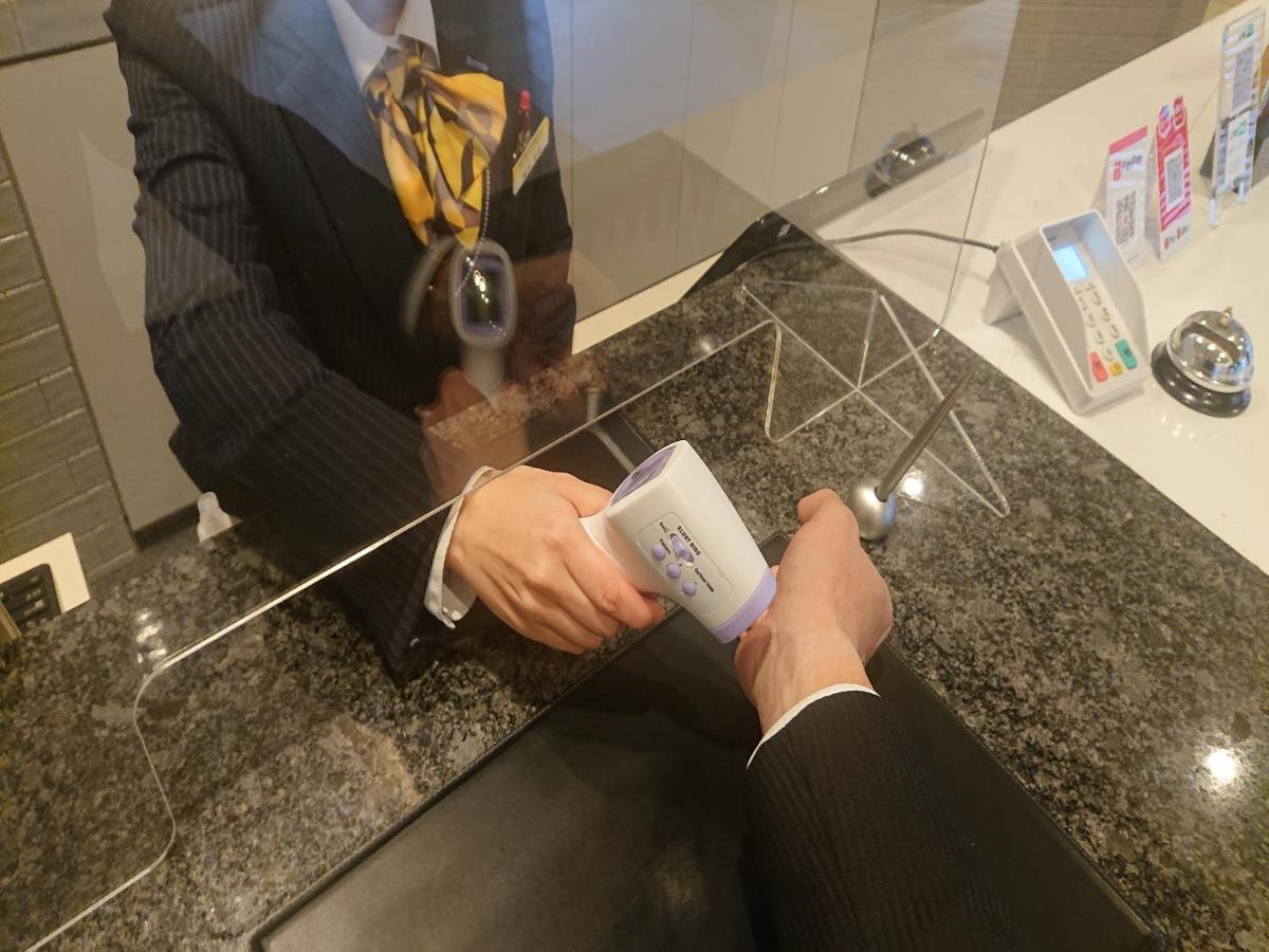 Smile Hotel Kobe Motomachi Zewnętrze zdjęcie