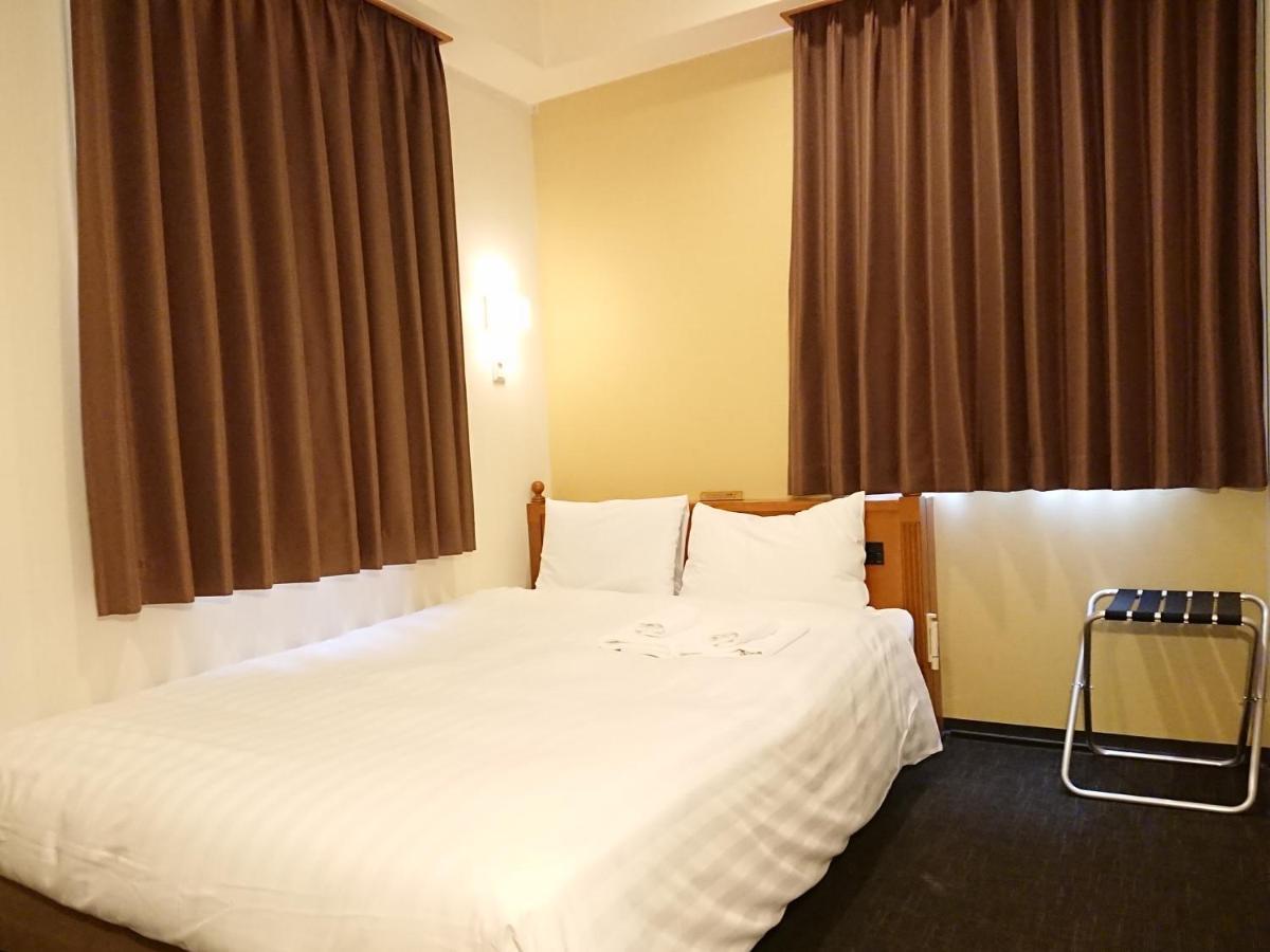 Smile Hotel Kobe Motomachi Zewnętrze zdjęcie