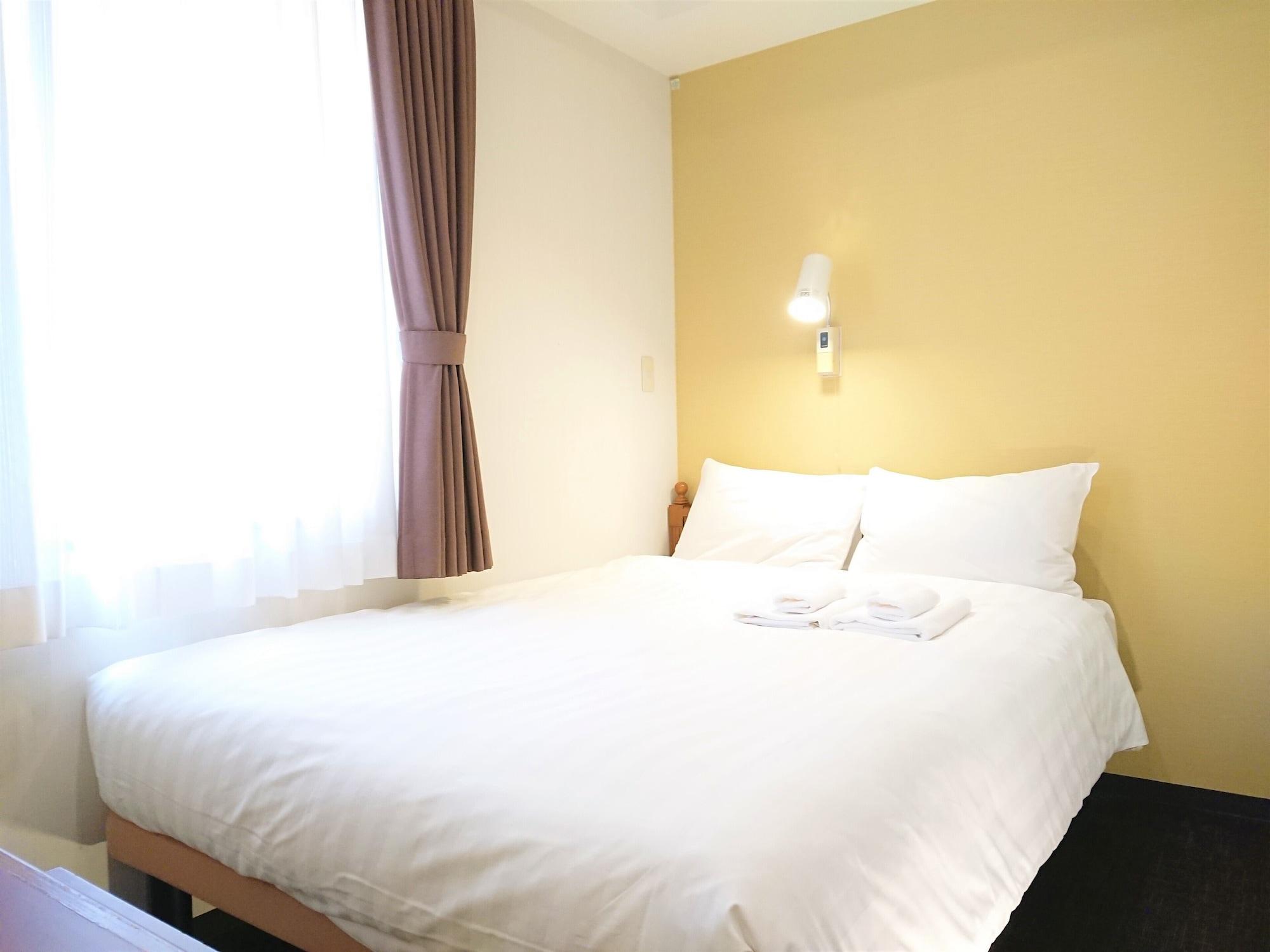 Smile Hotel Kobe Motomachi Zewnętrze zdjęcie
