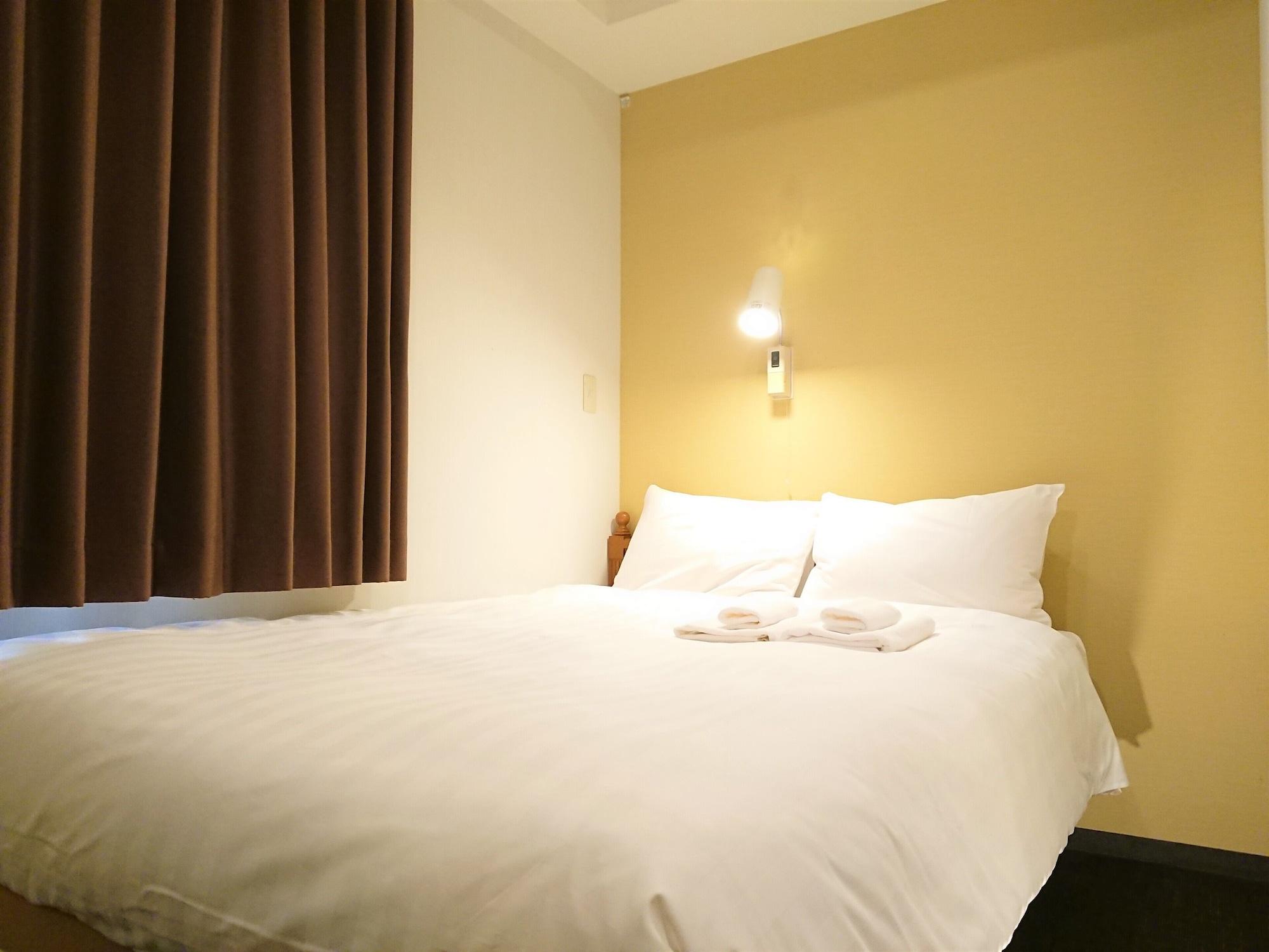 Smile Hotel Kobe Motomachi Zewnętrze zdjęcie