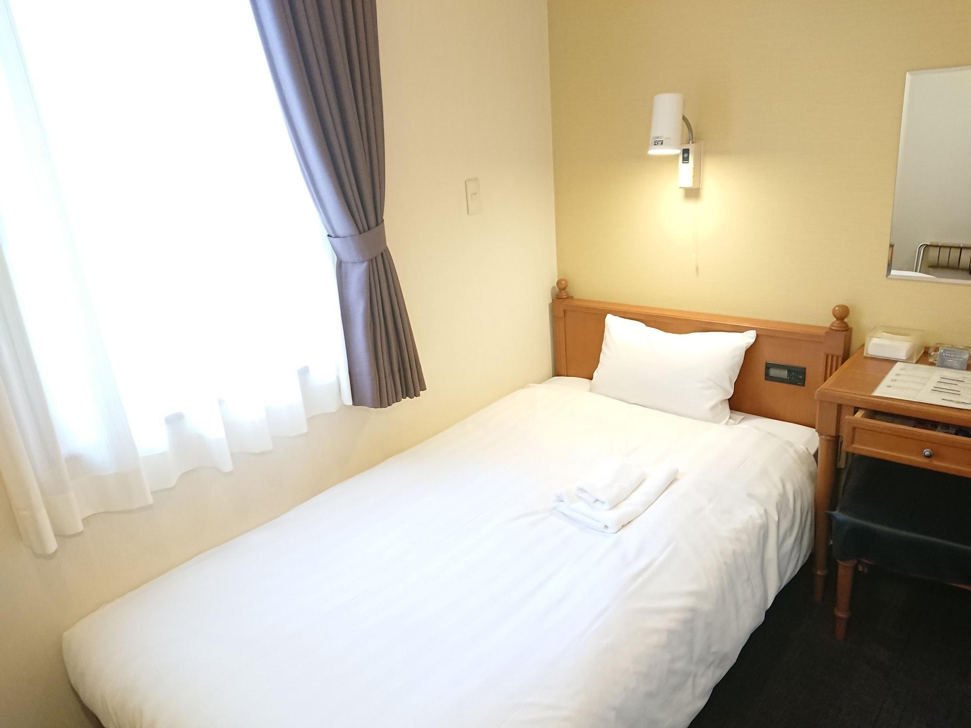 Smile Hotel Kobe Motomachi Zewnętrze zdjęcie