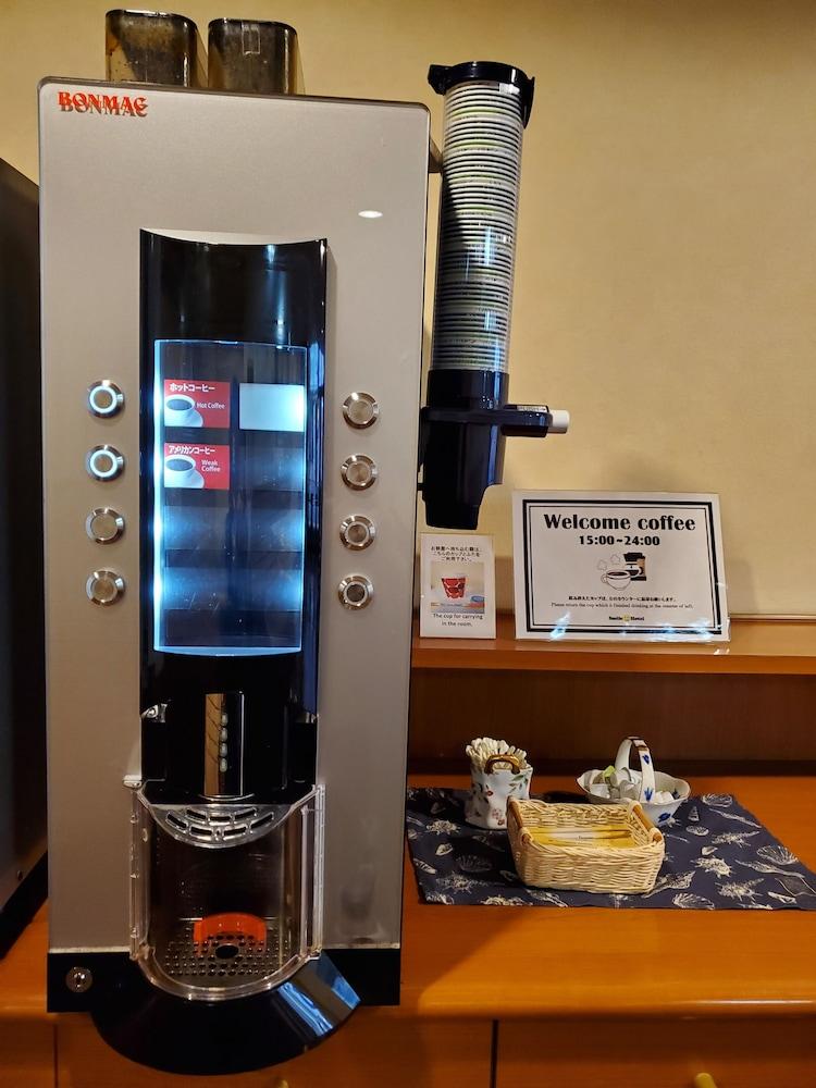 Smile Hotel Kobe Motomachi Zewnętrze zdjęcie